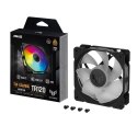 ASUS Wentylator ASUS TUF Gaming TR120 ARGB Reverse