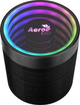 Aerocool Chłodzenie CPU AEROCOOL PGS MIRAGE 5 ARGB PWM 4p