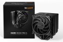 BE QUIET! Chłodzenie BE QUIET! DARK ROCK PRO 5 kompatybilny Intel (1700, 1200, 1150, 1151, 1155) oraz AMD (AM5, AM4)