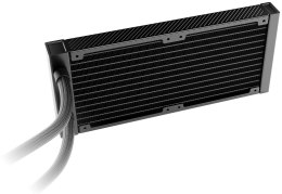 BE QUIET! Chłodzenie wodne BE QUIET! Light Loop 240mm Black