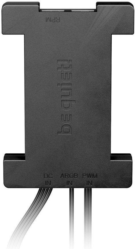 BE QUIET! Chłodzenie wodne BE QUIET! Light Loop 240mm Black BE QUIET! Chłodzenie wodne BE QUIET! Light Loop 240mm Black