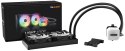 BE QUIET! Chłodzenie wodne BE QUIET! Light Loop 240mm Black