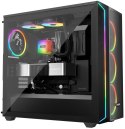BE QUIET! Chłodzenie wodne BE QUIET! Light Loop 240mm Black