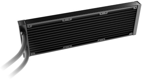 BE QUIET! Chłodzenie wodne BE QUIET! Light Loop 360mm Black BE QUIET! Chłodzenie wodne BE QUIET! Light Loop 360mm Black