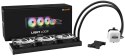 BE QUIET! Chłodzenie wodne BE QUIET! Light Loop 360mm Black