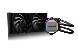 BE QUIET! Chłodzenie wodne BE QUIET! PURE LOOP 2 240mm