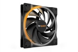 BE QUIET! WENTYLATOR BE QUIET! LIGHT WINGS 140mm PWM HIGH-SPEED