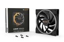 BE QUIET! WENTYLATOR BE QUIET! LIGHT WINGS 140mm PWM HIGH-SPEED