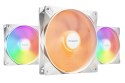 BE QUIET! WENTYLATOR BE QUIET! Light Wings LX 120mm PWM Triple Pack