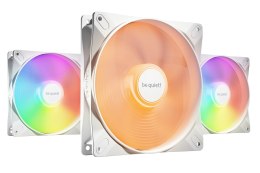 BE QUIET! WENTYLATOR BE QUIET! Light Wings LX 120mm PWM Triple Pack