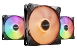 BE QUIET! WENTYLATOR BE QUIET! Light Wings LX 120mm PWM high-speed Triple Pack