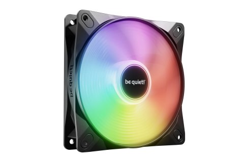 BE QUIET! WENTYLATOR BE QUIET! Light Wings LX 120mm PWM BE QUIET! WENTYLATOR BE QUIET! Light Wings LX 120mm PWM