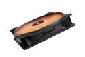 BE QUIET! WENTYLATOR BE QUIET! Light Wings LX 120mm PWM