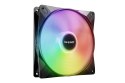 BE QUIET! WENTYLATOR BE QUIET! Light Wings LX 140mm PWM high-speed