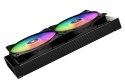BE QUIET! WENTYLATOR BE QUIET! Light Wings LX 140mm PWM high-speed