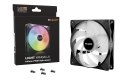 BE QUIET! WENTYLATOR BE QUIET! Light Wings LX 140mm PWM high-speed