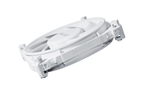 BE QUIET! Wentylator BE QUIET! SILENT WINGS 4 120mm PWM high-speed White BE QUIET! Wentylator BE QUIET! SILENT WINGS 4 120mm PWM high-speed White