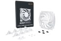 BE QUIET! Wentylator BE QUIET! SILENT WINGS 4 120mm PWM high-speed White