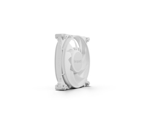 BE QUIET! Wentylator BE QUIET! SILENT WINGS 4 120mm PWM high-speed White BE QUIET! Wentylator BE QUIET! SILENT WINGS 4 120mm PWM high-speed White