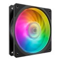Cooler Master COOLER MASTER WENTYLATOR Mobius 120P ARGB 3-Pack Fan Kit