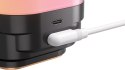 Corsair CORSAIR iCUE LINK TITAN 240 RX LCD White AIO, 240mm Radiator, Liquid CPU Cooler