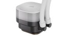 Corsair CORSAIR iCUE LINK TITAN 360 RX RGB White AIO, 360mm Radiator, Liquid CPU Cooler