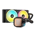 Corsair Chłodzenie wodne Corsair iCUE LINK H100i RGB Black
