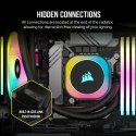 Corsair Chłodzenie wodne Corsair iCUE LINK H100i RGB Black