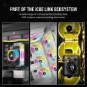 Corsair Chłodzenie wodne Corsair iCUE LINK H100i RGB Black