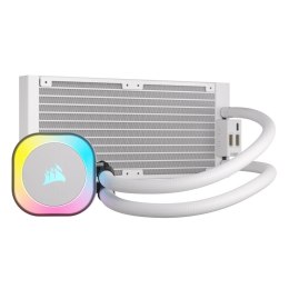 Corsair Chłodzenie wodne Corsair iCUE LINK H100i RGB White