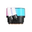Corsair Chłodzenie wodne Corsair iCUE LINK H100i RGB White
