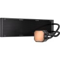 Corsair Corsair iCUE H150i ELITE CAPELLIX XT RGB 3x120mm (CW-9060070-WW)