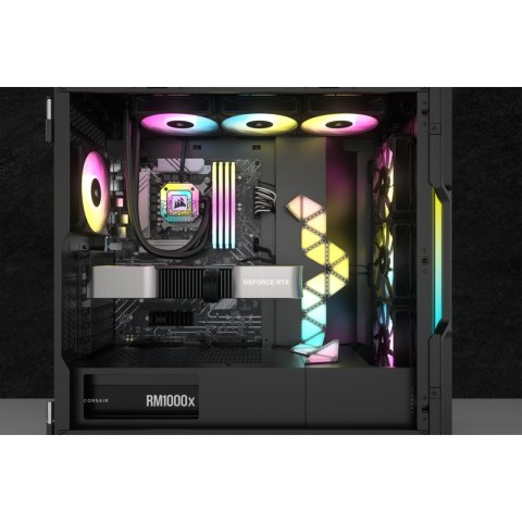 Corsair Corsair iCUE H150i ELITE CAPELLIX XT RGB 3x120mm (CW-9060070-WW) Corsair Corsair iCUE H150i ELITE CAPELLIX XT RGB 3x120mm (CW-9060070-WW)
