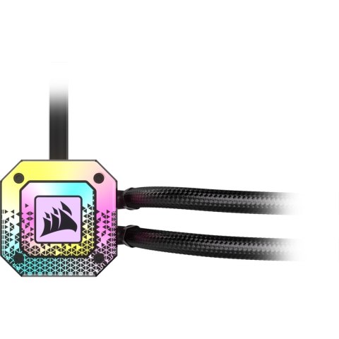 Corsair Corsair iCUE H150i ELITE CAPELLIX XT RGB 3x120mm (CW-9060070-WW) Corsair Corsair iCUE H150i ELITE CAPELLIX XT RGB 3x120mm (CW-9060070-WW)