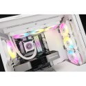 Corsair Corsair iCUE H150i ELITE LCD XT White