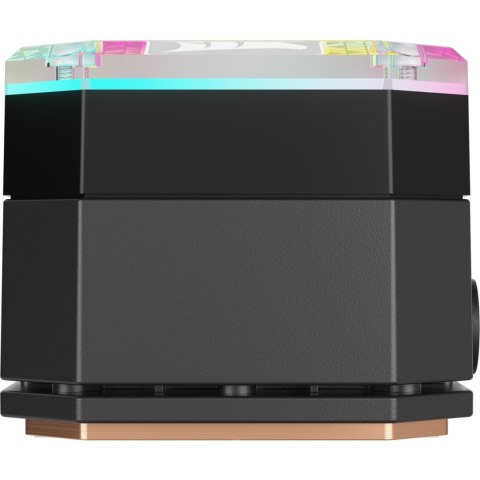 Corsair Corsair iCUE H150iELITE XT 360 mm RGB WH Corsair Corsair iCUE H150iELITE XT 360 mm RGB WH