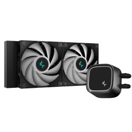 DEEPCOOL Chłodzenie wodne DeepCool LE520