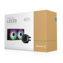 DEEPCOOL Chłodzenie wodne DeepCool LE520
