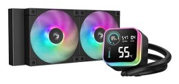 DEEPCOOL Chłodzenie wodne DeepCool LQ240