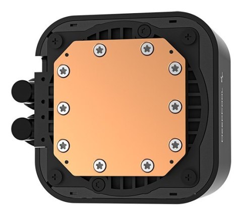 DEEPCOOL Chłodzenie wodne DeepCool LQ240 DEEPCOOL Chłodzenie wodne DeepCool LQ240