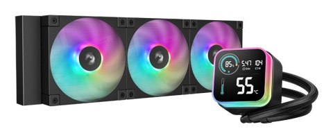 DEEPCOOL Chłodzenie wodne DeepCool LQ360 DEEPCOOL Chłodzenie wodne DeepCool LQ360