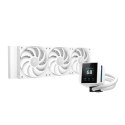 DEEPCOOL Chłodzenie wodne DeepCool Mystique 360 WH (R-LX360-WHDSNMP-G-1)