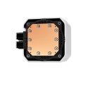 DEEPCOOL Chłodzenie wodne DeepCool Mystique 360 WH (R-LX360-WHDSNMP-G-1)