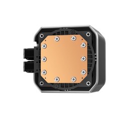 DEEPCOOL Chłodzenie wodne DeepCool R-LX750