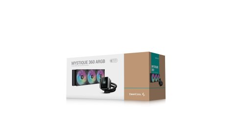 DEEPCOOL Chłodzenie wodne DeepCool R-LX750 DEEPCOOL Chłodzenie wodne DeepCool R-LX750