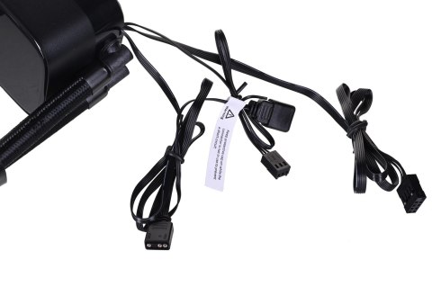 DEEPCOOL Chłodzenie wodne DeepCool R-LD240 DEEPCOOL Chłodzenie wodne DeepCool R-LD240