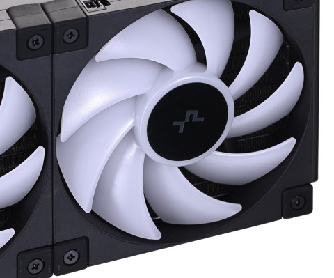 DEEPCOOL Chłodzenie wodne DeepCool R-LD240 DEEPCOOL Chłodzenie wodne DeepCool R-LD240