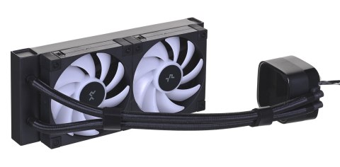 DEEPCOOL Chłodzenie wodne DeepCool R-LD240 DEEPCOOL Chłodzenie wodne DeepCool R-LD240