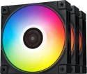DEEPCOOL Wentylator DeepCool FC120 3 in 1 (R-FC120-BKAMN3-G-1)
