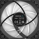 DEEPCOOL Wentylator DeepCool FC120 3 in 1 (R-FC120-BKAMN3-G-1)